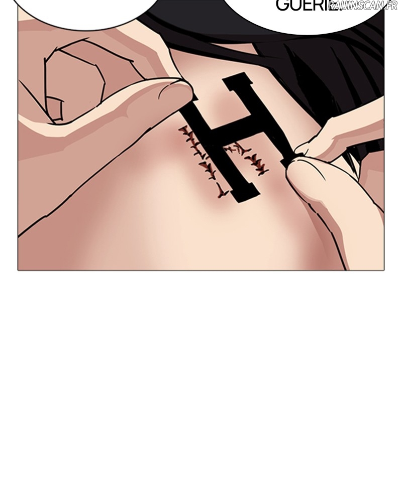 Lookism Chapitre 240 - Page 5