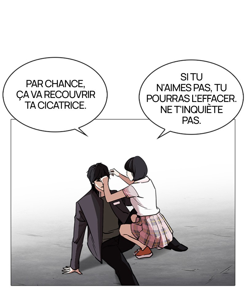 Lookism Chapitre 240 - Page 6