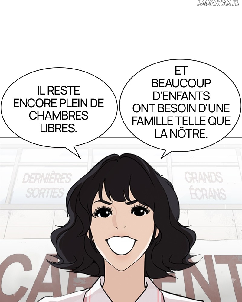 Lookism Chapitre 240 - Page 60
