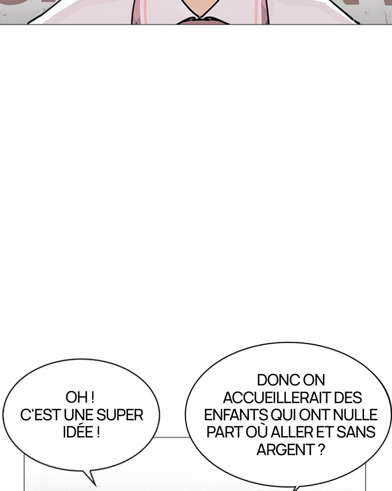 Lookism Chapitre 240 - Page 61