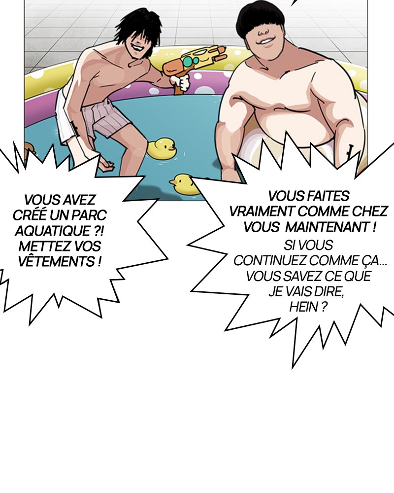 Lookism Chapitre 240 - Page 62