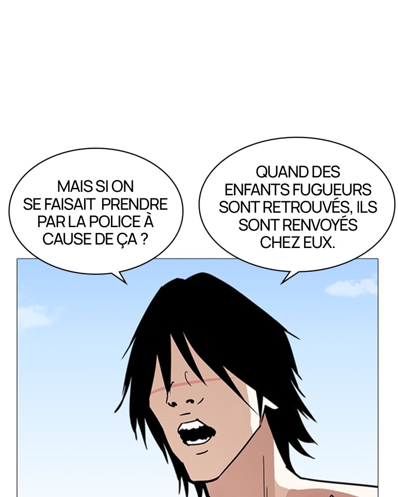Lookism Chapitre 240 - Page 63