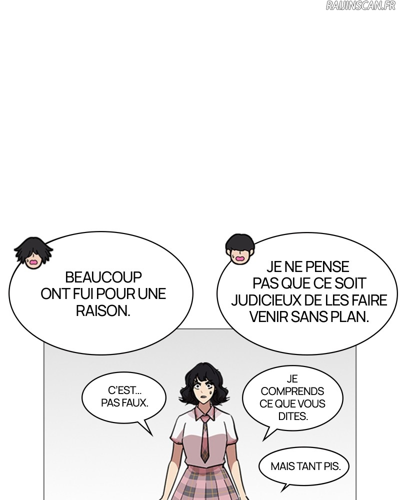 Lookism Chapitre 240 - Page 65