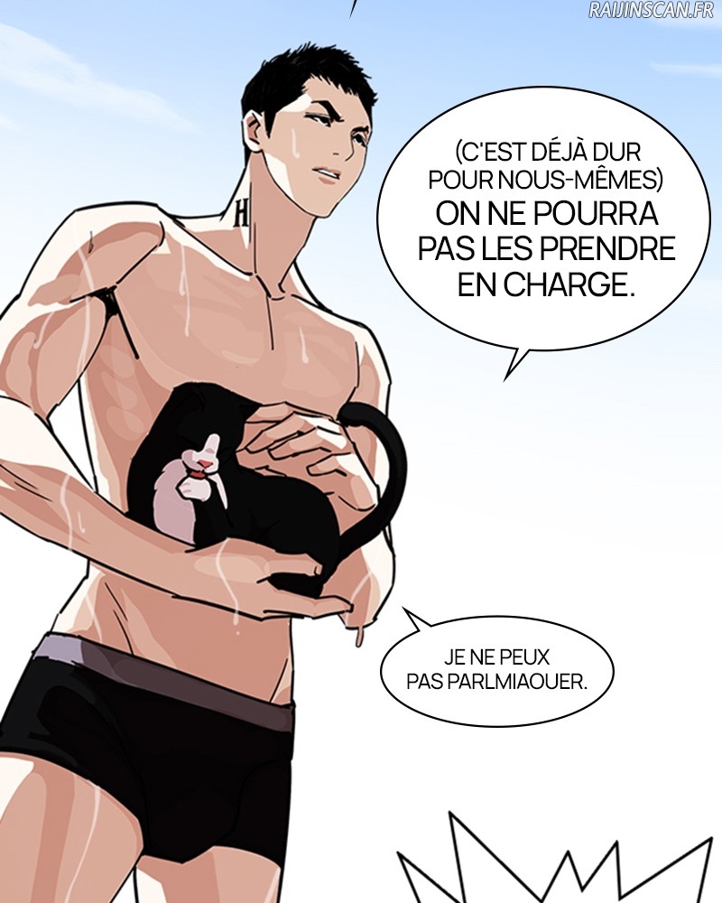 Lookism Chapitre 240 - Page 70