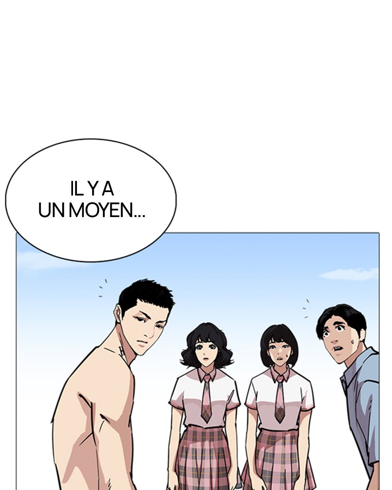 Lookism Chapitre 240 - Page 74