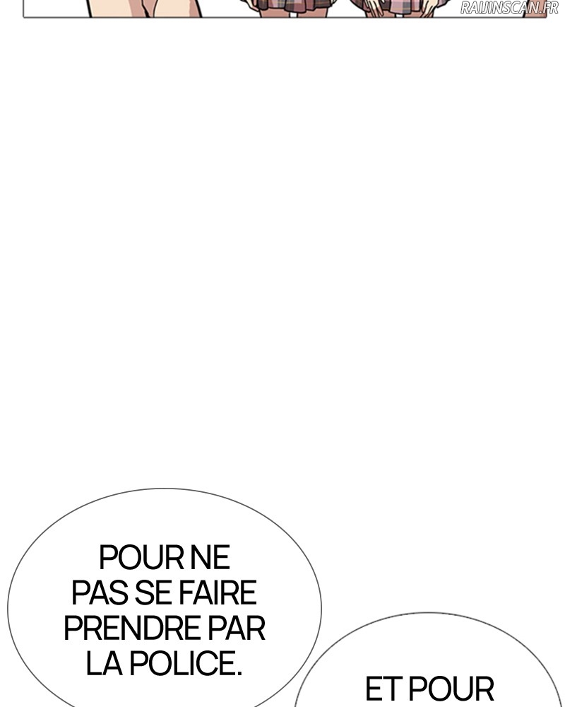 Lookism Chapitre 240 - Page 75