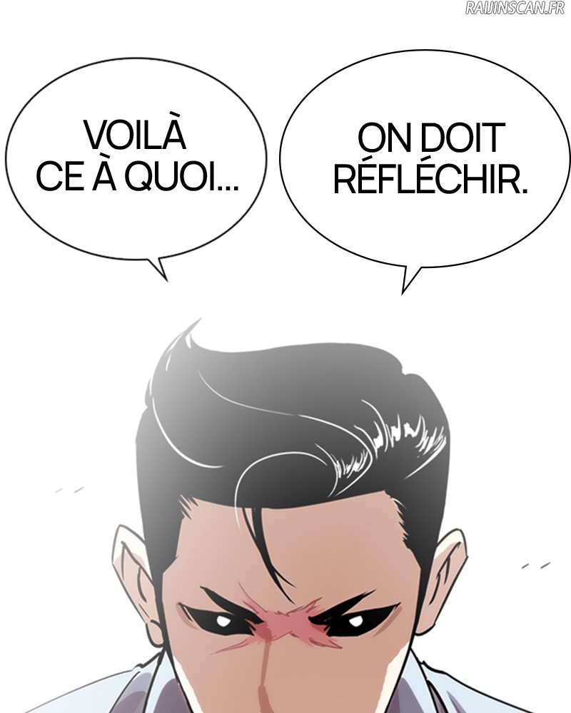 Lookism Chapitre 240 - Page 80