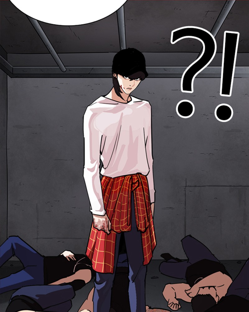 Lookism Chapitre 240 - Page 84