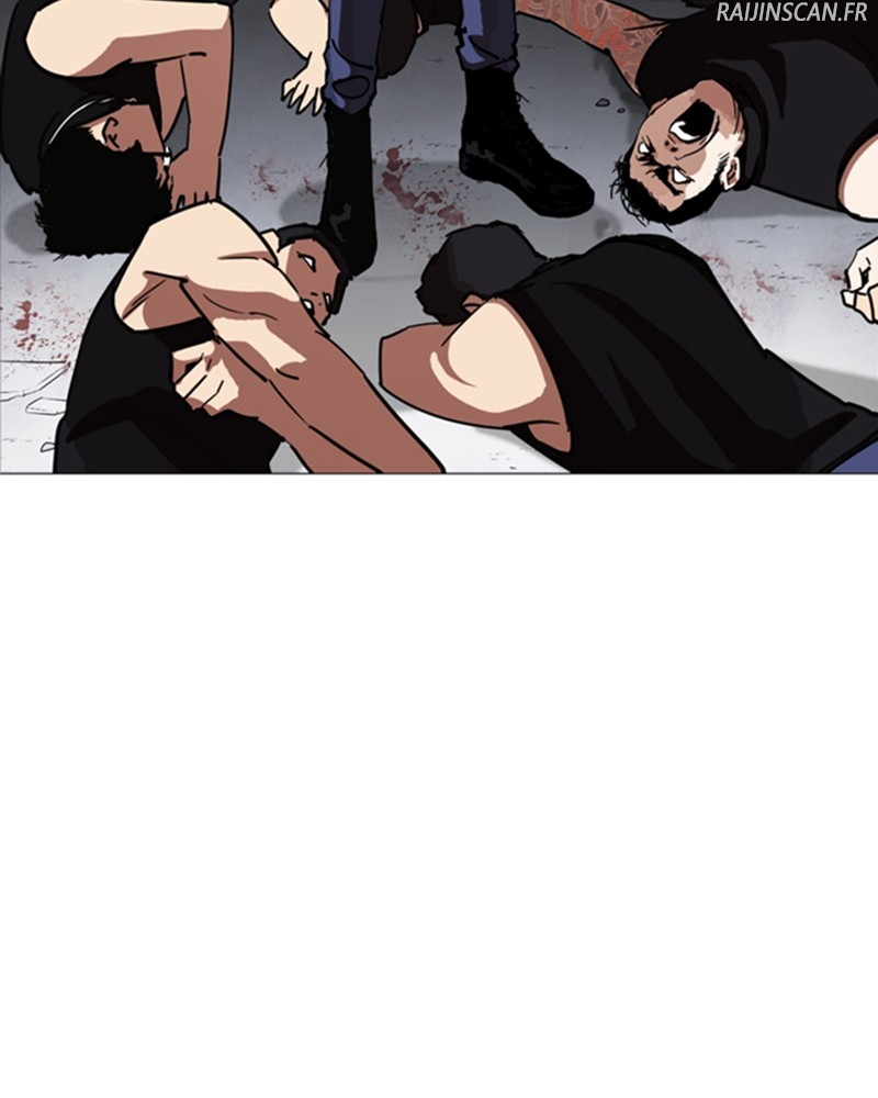 Lookism Chapitre 240 - Page 85