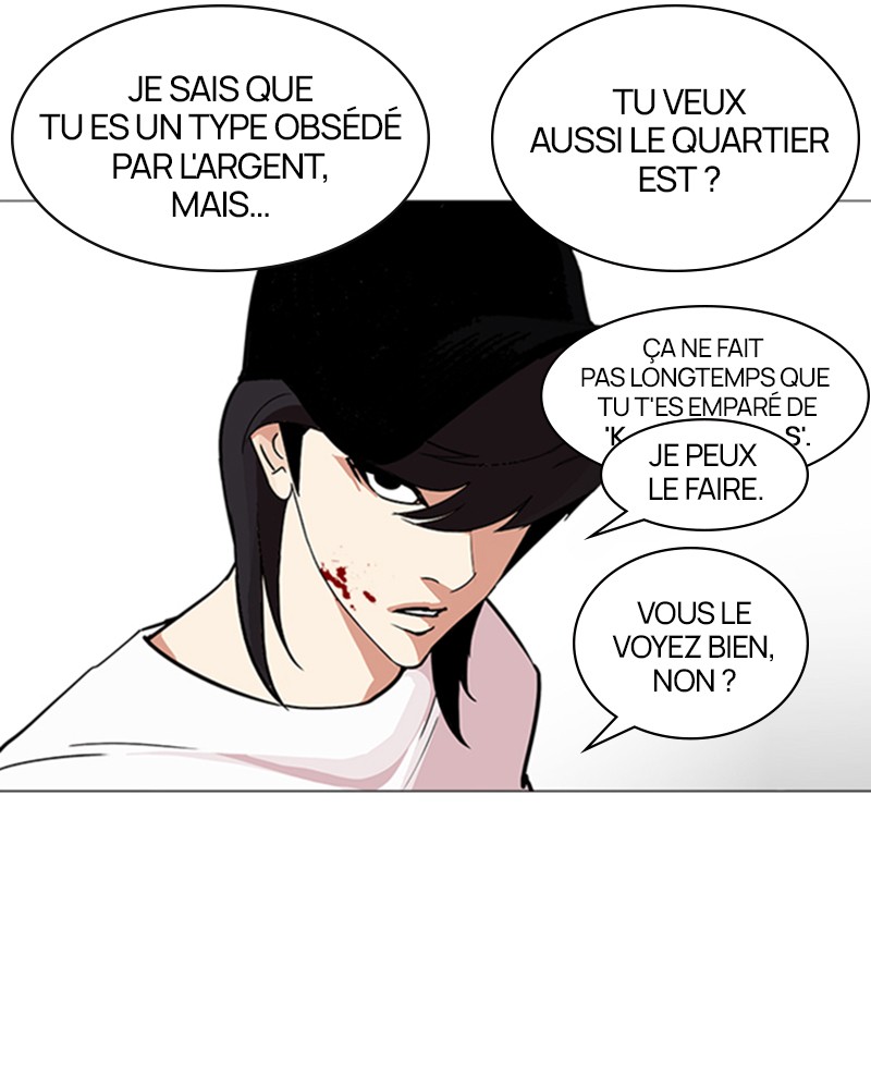 Lookism Chapitre 240 - Page 86