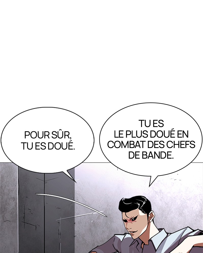 Lookism Chapitre 240 - Page 87