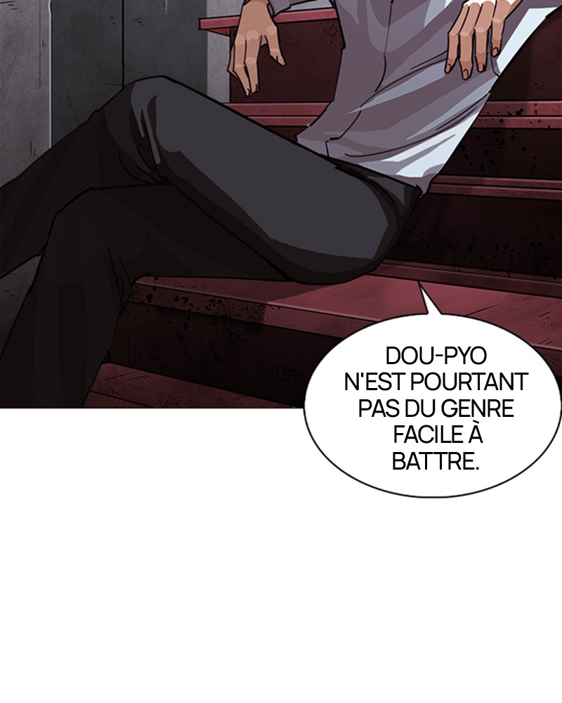 Lookism Chapitre 240 - Page 88