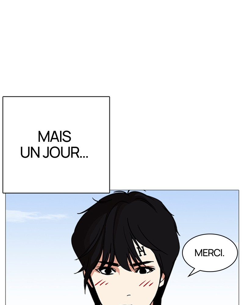 Lookism Chapitre 240 - Page 9