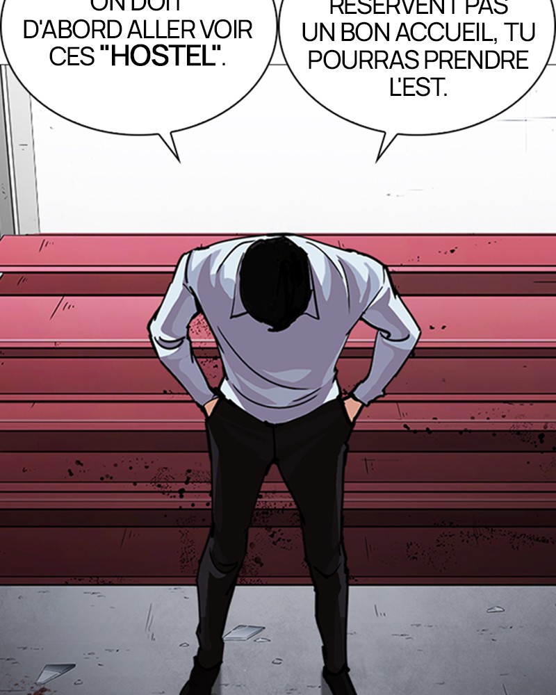 Lookism Chapitre 240 - Page 91
