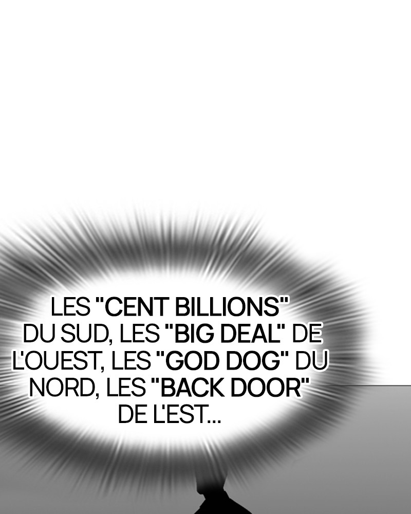 Lookism Chapitre 240 - Page 93