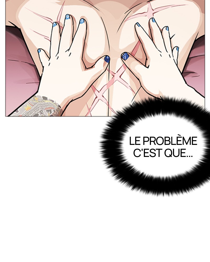 Lookism Chapitre 240 - Page 97