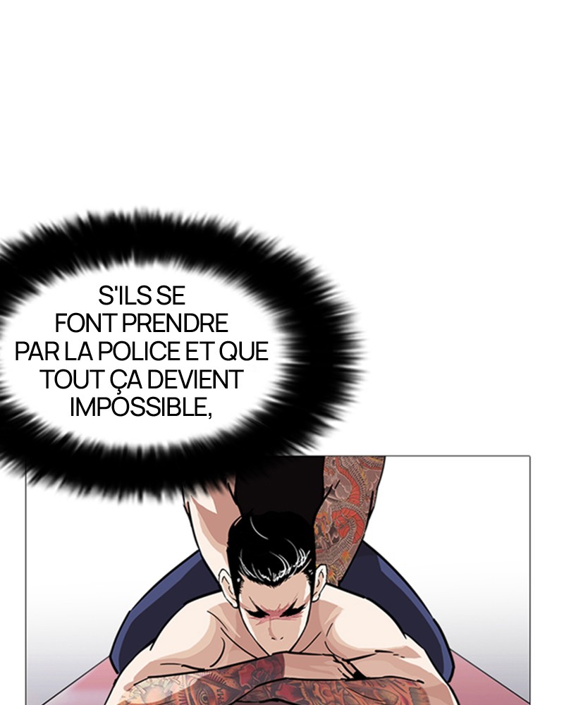 Lookism Chapitre 240 - Page 98