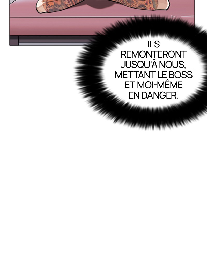 Lookism Chapitre 240 - Page 99