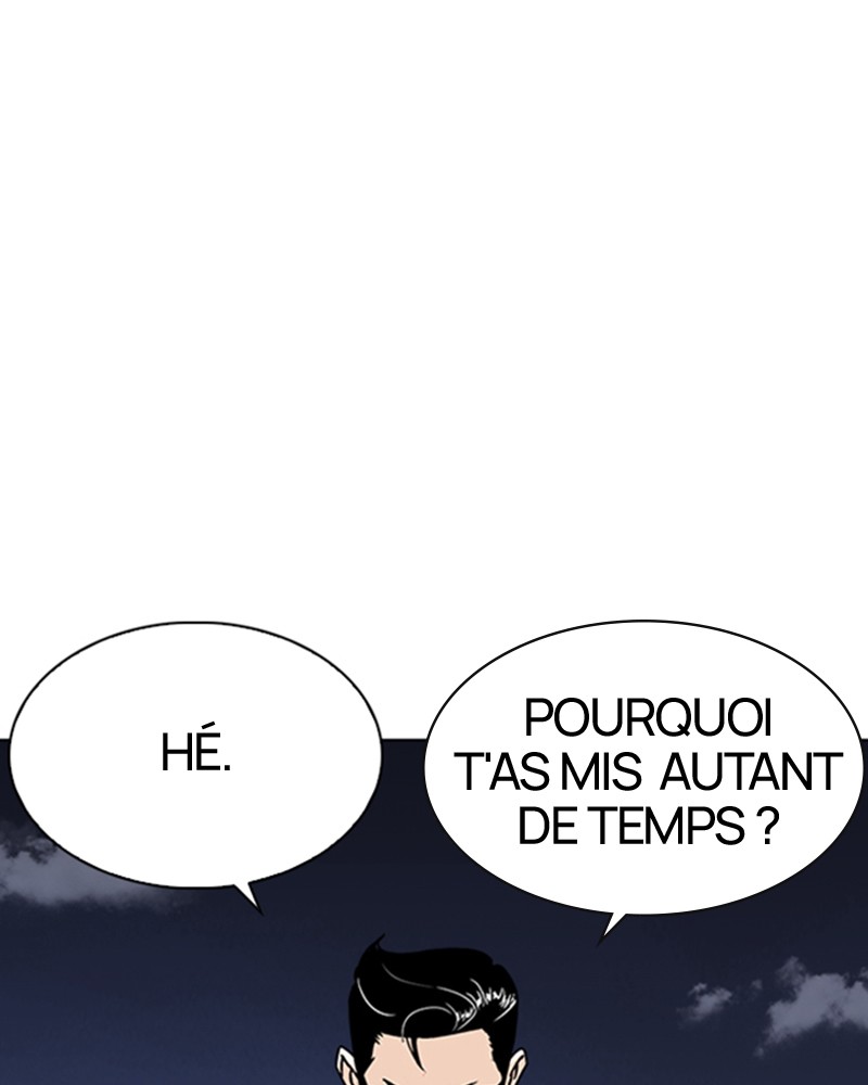 Lookism Chapitre 241 - Page 1