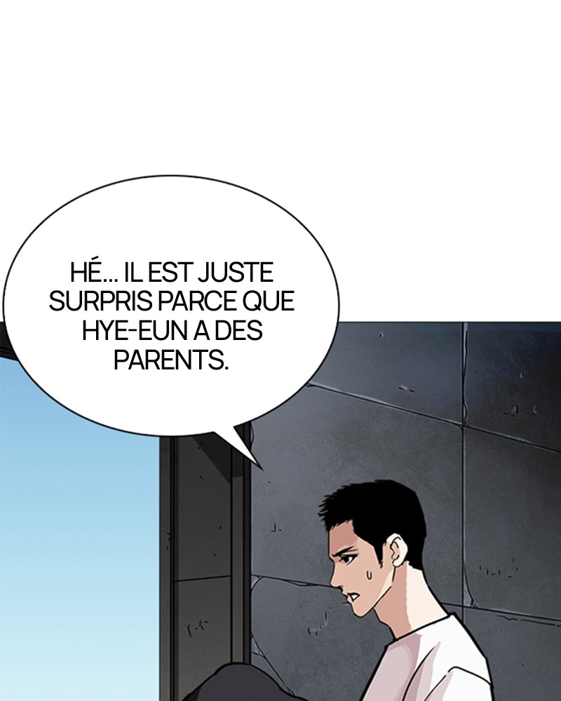 Lookism Chapitre 241 - Page 103