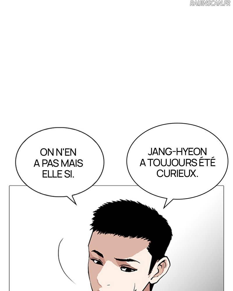 Lookism Chapitre 241 - Page 105