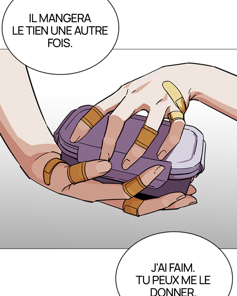 Lookism Chapitre 241 - Page 107