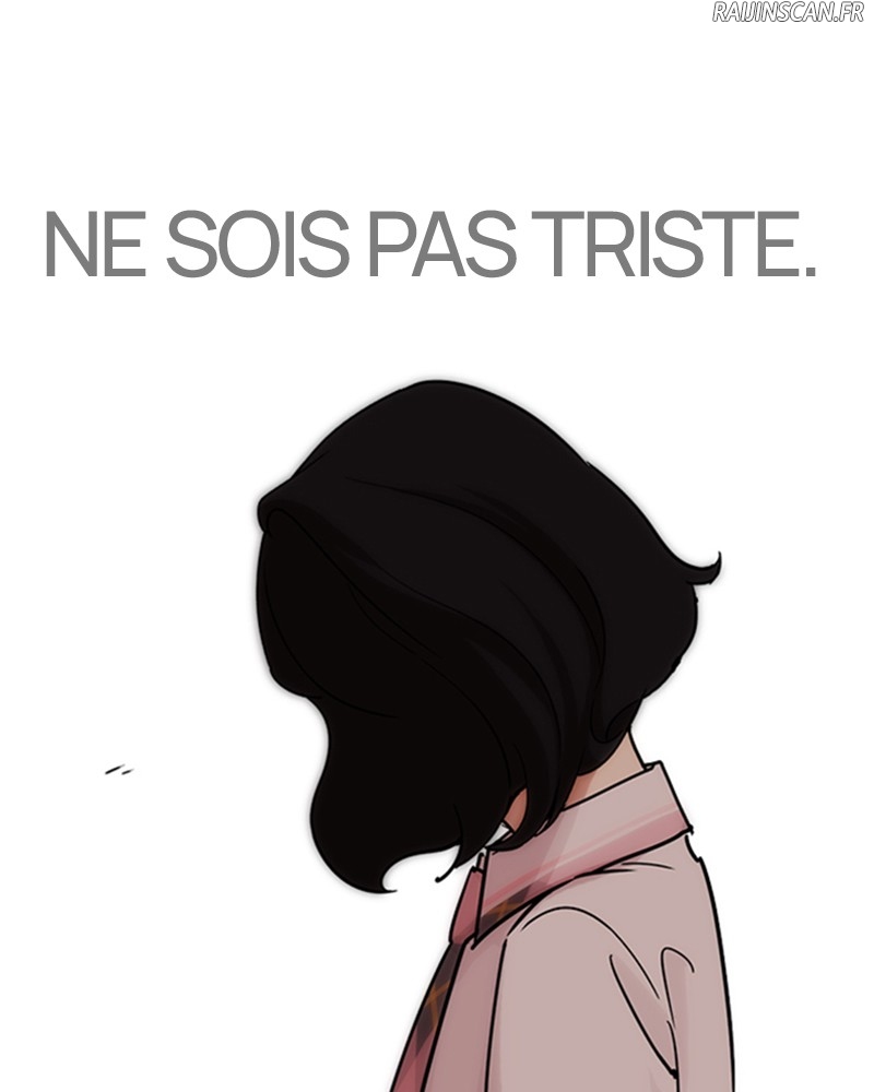 Lookism Chapitre 241 - Page 110