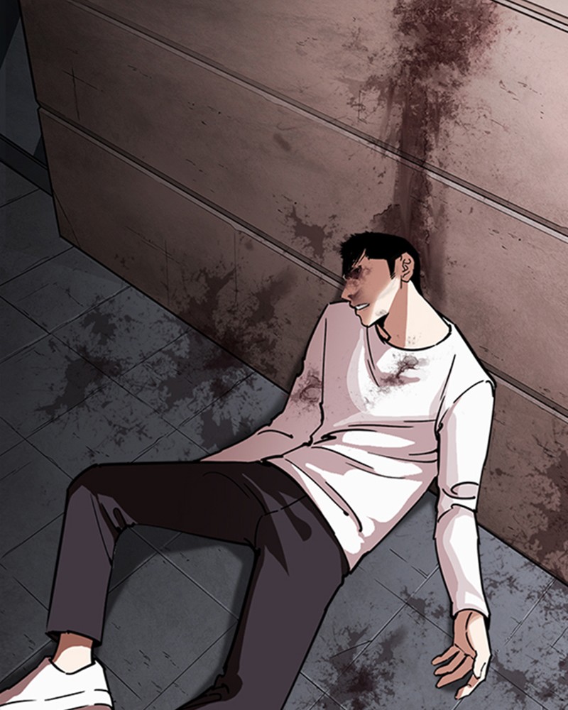 Lookism Chapitre 241 - Page 113