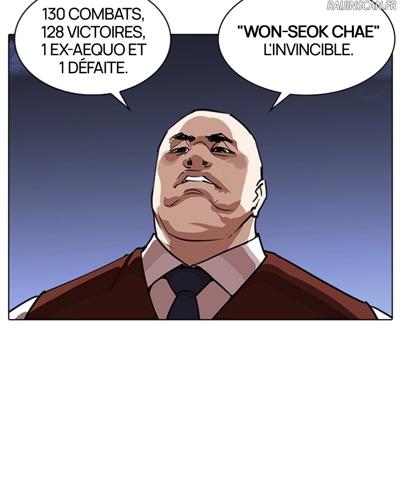 Lookism Chapitre 241 - Page 115