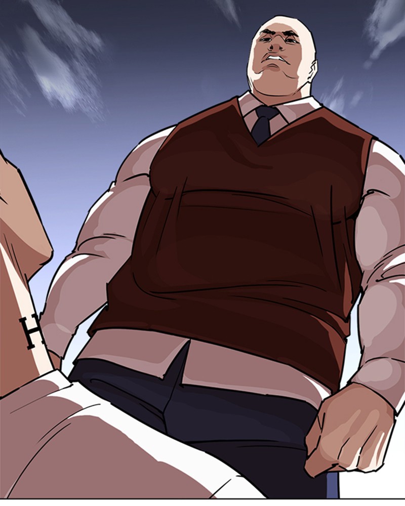 Lookism Chapitre 241 - Page 117