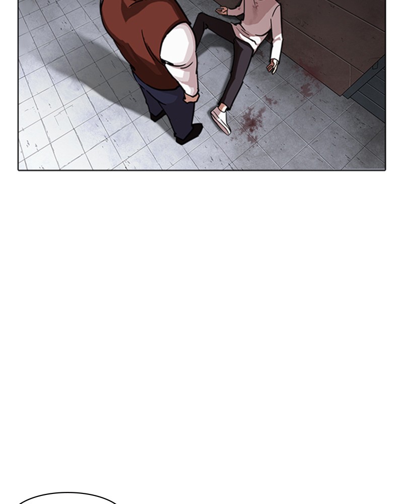 Lookism Chapitre 241 - Page 119