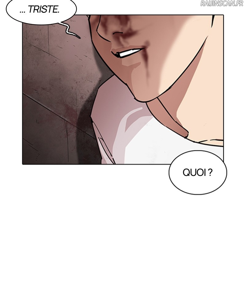 Lookism Chapitre 241 - Page 120
