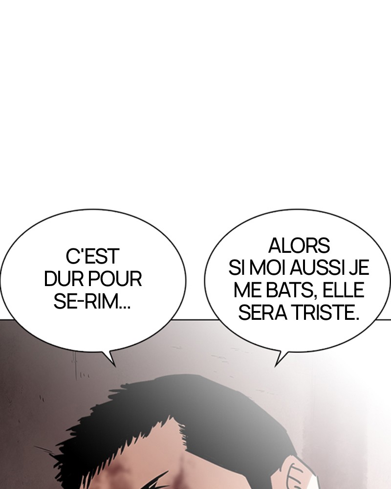 Lookism Chapitre 241 - Page 121