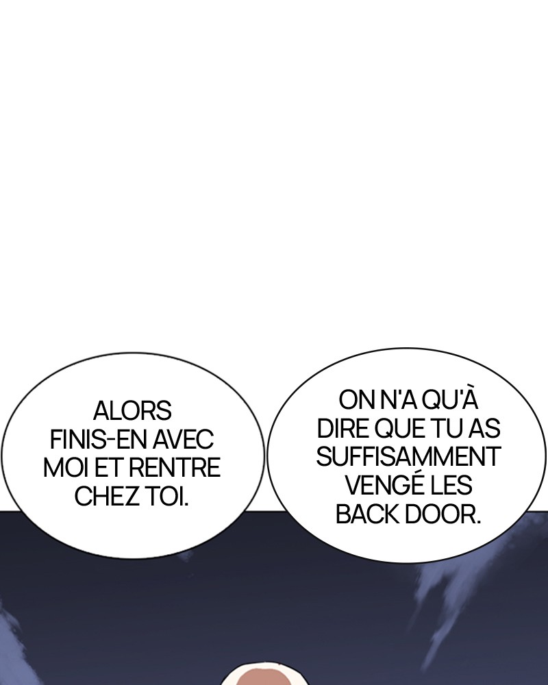 Lookism Chapitre 241 - Page 123