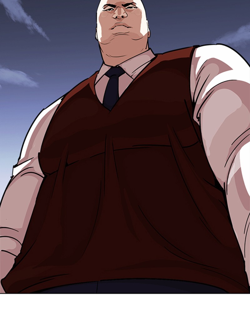 Lookism Chapitre 241 - Page 124