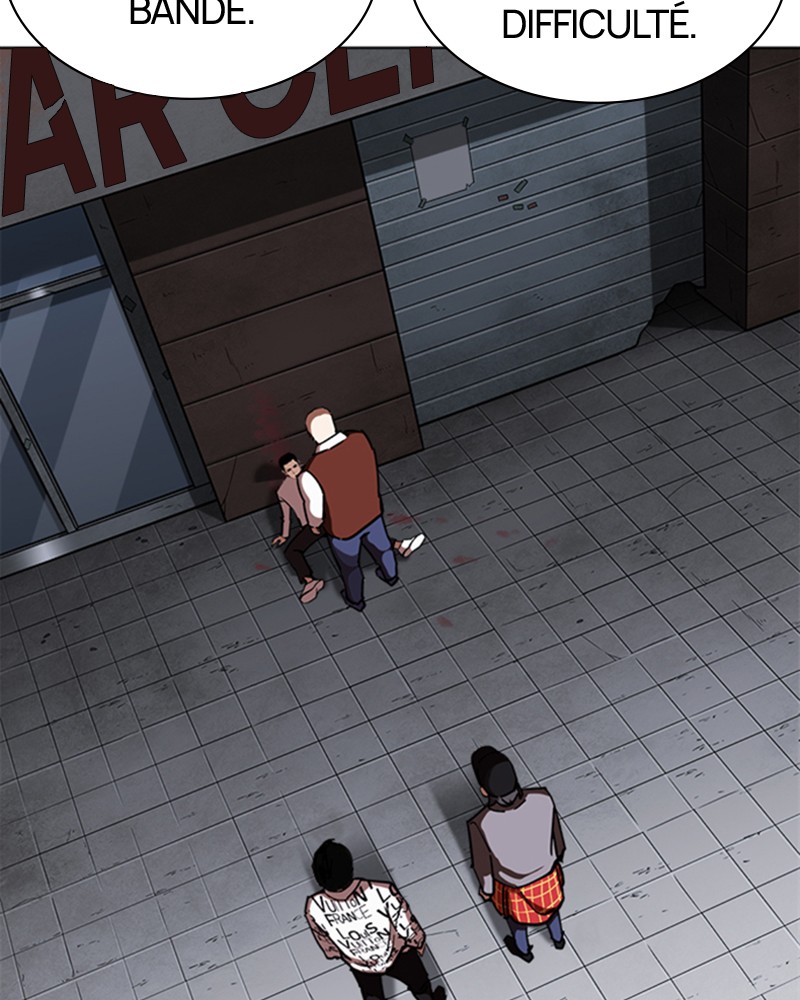 Lookism Chapitre 241 - Page 126