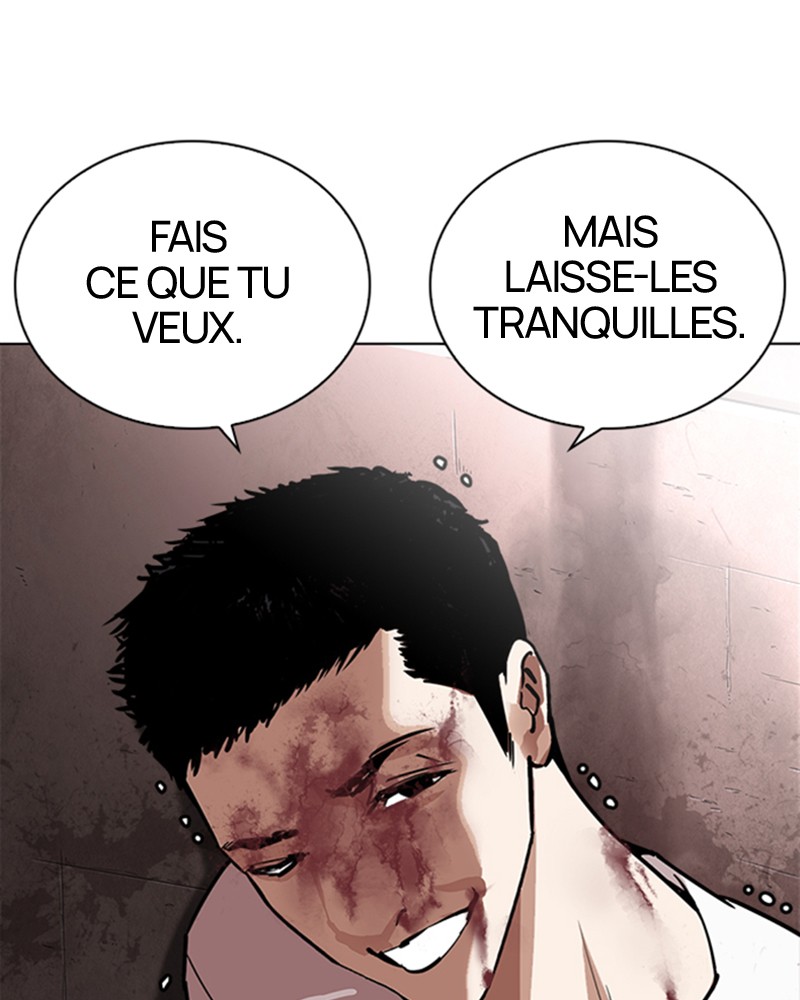 Lookism Chapitre 241 - Page 128
