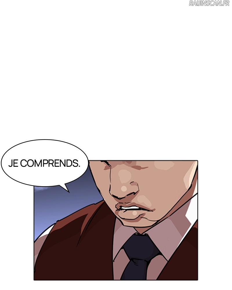 Lookism Chapitre 241 - Page 130