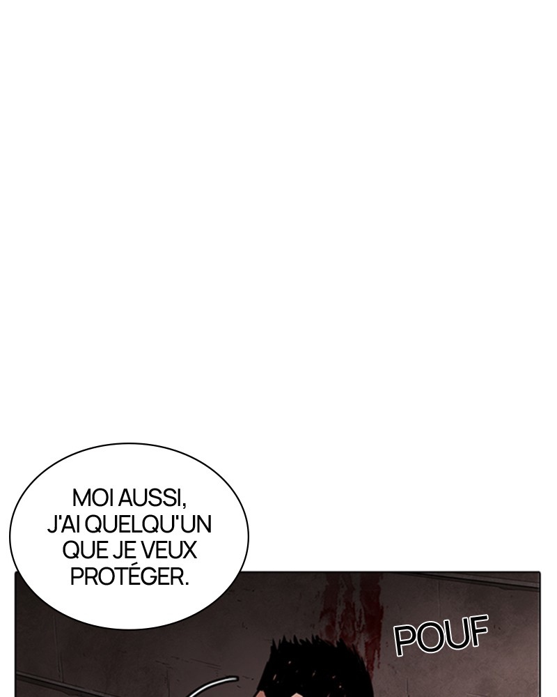 Lookism Chapitre 241 - Page 131
