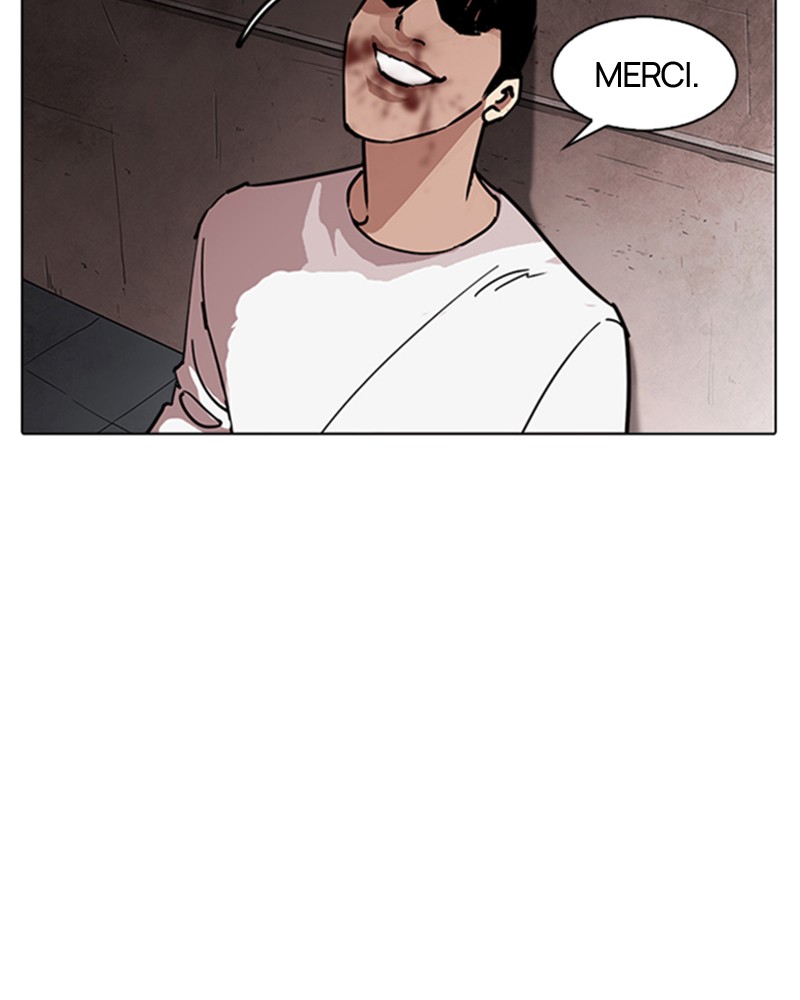 Lookism Chapitre 241 - Page 132