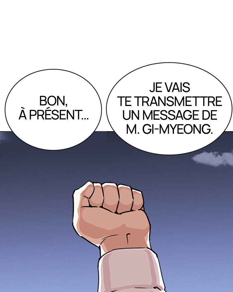 Lookism Chapitre 241 - Page 133
