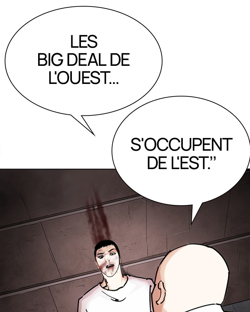 Lookism Chapitre 241 - Page 136