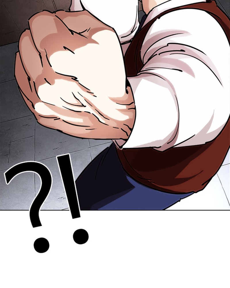 Lookism Chapitre 241 - Page 137
