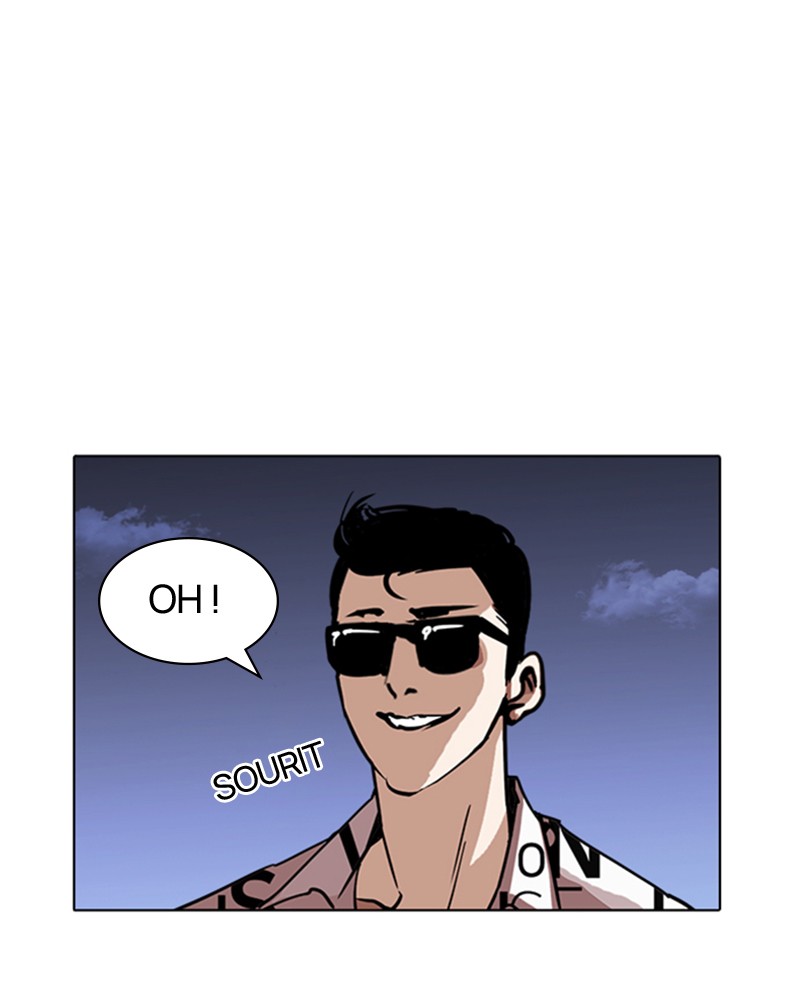 Lookism Chapitre 241 - Page 138