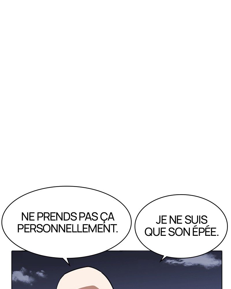 Lookism Chapitre 241 - Page 139