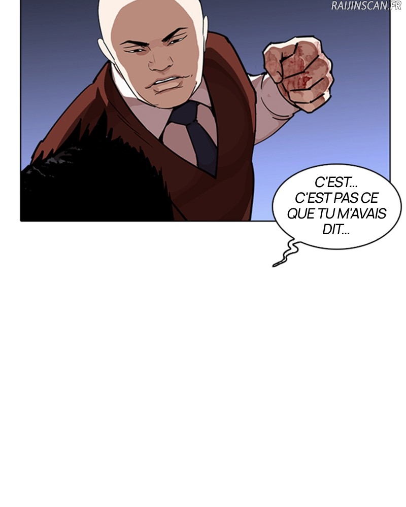 Lookism Chapitre 241 - Page 140