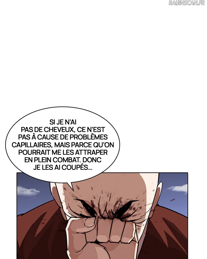 Lookism Chapitre 241 - Page 145