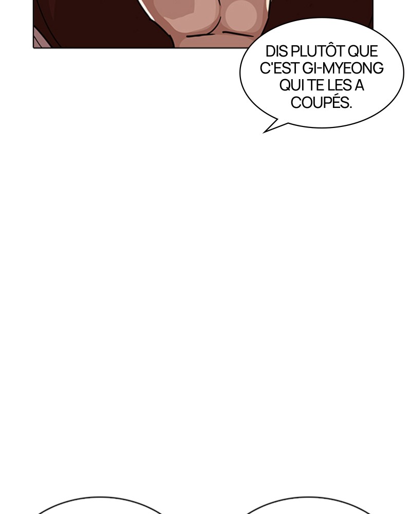 Lookism Chapitre 241 - Page 146