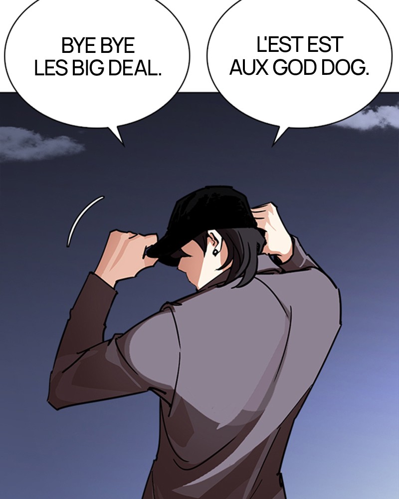 Lookism Chapitre 241 - Page 147