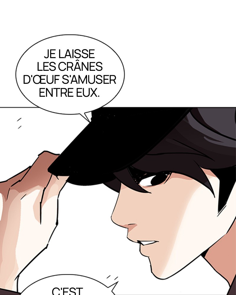 Lookism Chapitre 241 - Page 149